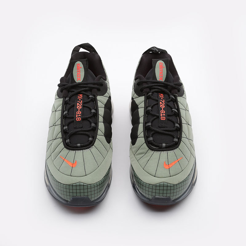 Мужские кроссовки Nike MX-720-818 (CI3871-300)  - цена, описание, фото 4
